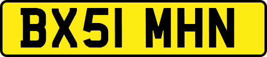 BX51MHN