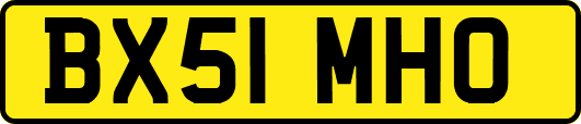 BX51MHO