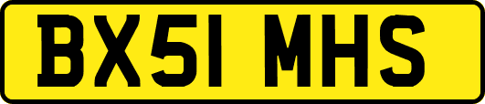 BX51MHS