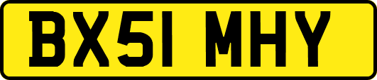 BX51MHY