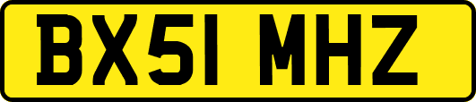 BX51MHZ