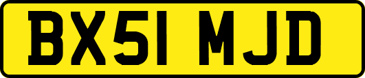 BX51MJD