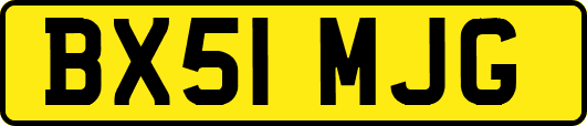 BX51MJG