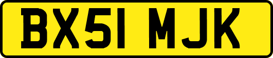 BX51MJK