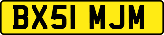 BX51MJM