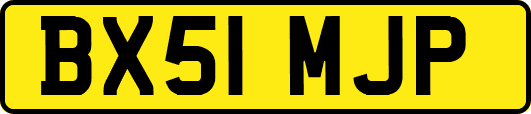 BX51MJP