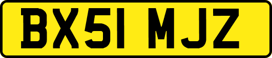 BX51MJZ