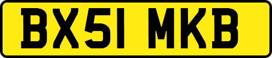 BX51MKB