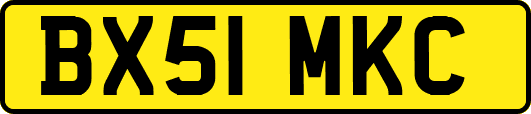 BX51MKC