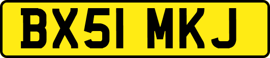 BX51MKJ