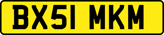 BX51MKM