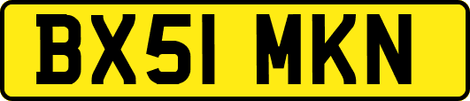 BX51MKN