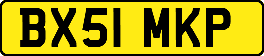 BX51MKP