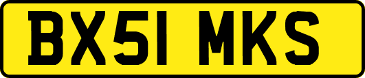 BX51MKS