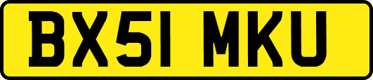 BX51MKU