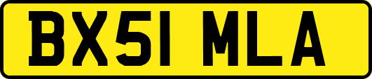 BX51MLA