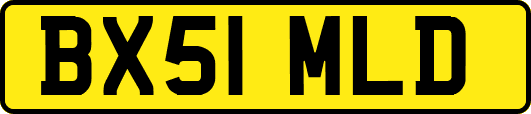 BX51MLD