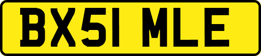 BX51MLE