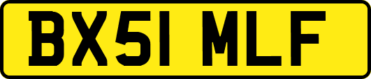 BX51MLF