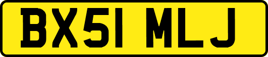 BX51MLJ