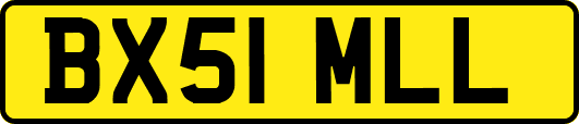 BX51MLL