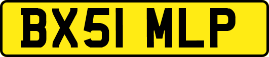 BX51MLP