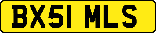 BX51MLS