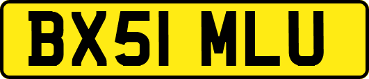 BX51MLU