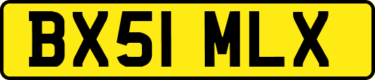 BX51MLX