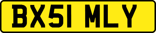 BX51MLY