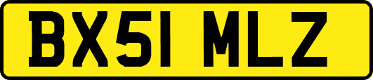 BX51MLZ