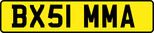 BX51MMA