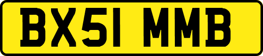 BX51MMB