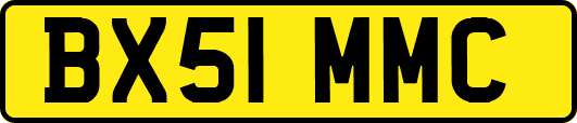 BX51MMC