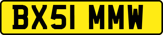 BX51MMW
