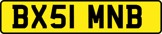 BX51MNB