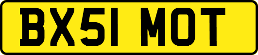 BX51MOT