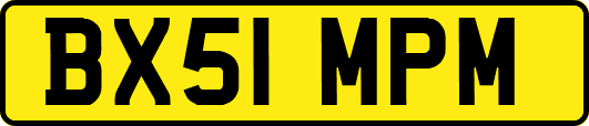 BX51MPM