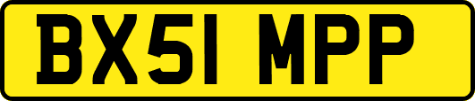 BX51MPP