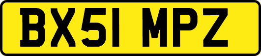 BX51MPZ