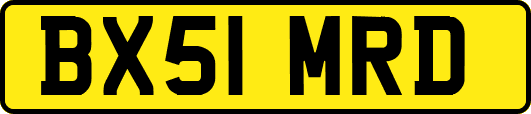 BX51MRD
