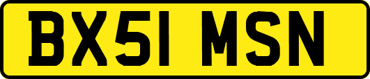 BX51MSN