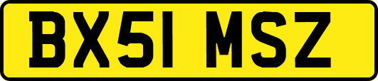 BX51MSZ