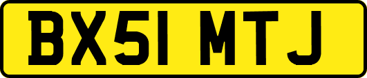 BX51MTJ