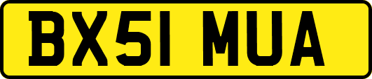BX51MUA