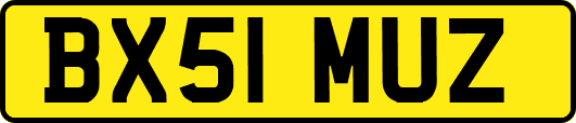 BX51MUZ