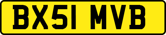 BX51MVB