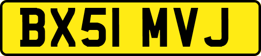 BX51MVJ