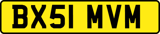BX51MVM