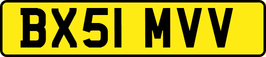 BX51MVV